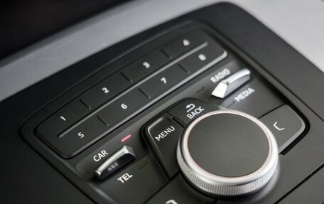 Audi Q5, 2018 год, 3 398 000 рублей, 21 фотография