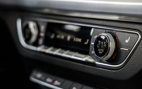 Audi Q5, 2018 год, 3 398 000 рублей, 28 фотография