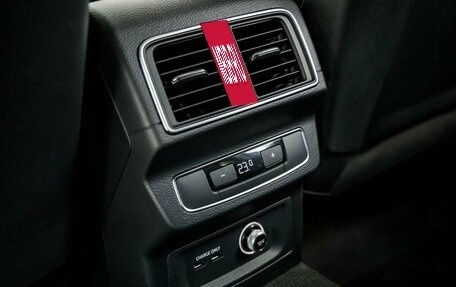 Audi Q5, 2018 год, 3 398 000 рублей, 23 фотография
