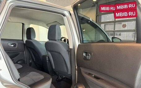 Nissan Qashqai, 2012 год, 1 015 000 рублей, 26 фотография