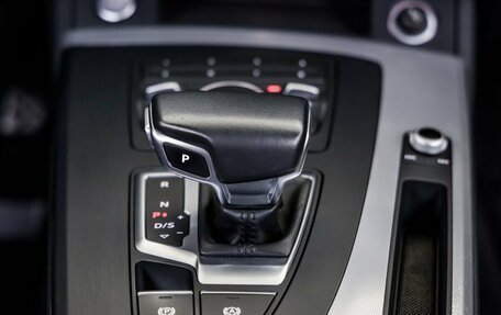 Audi Q5, 2018 год, 3 398 000 рублей, 33 фотография