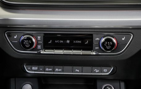 Audi Q5, 2018 год, 3 398 000 рублей, 32 фотография