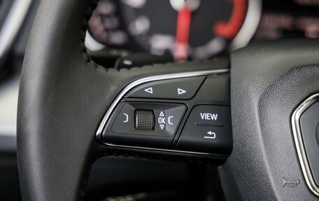 Audi Q5, 2018 год, 3 398 000 рублей, 35 фотография