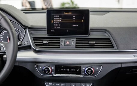 Audi Q5, 2018 год, 3 398 000 рублей, 30 фотография