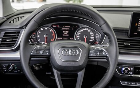 Audi Q5, 2018 год, 3 398 000 рублей, 34 фотография
