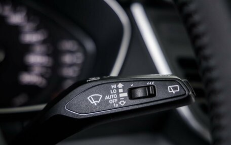 Audi Q5, 2018 год, 3 398 000 рублей, 38 фотография