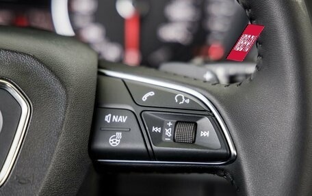 Audi Q5, 2018 год, 3 398 000 рублей, 36 фотография