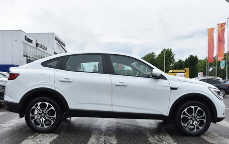 Renault Arkana I, 2022 год, 1 800 000 рублей, 10 фотография