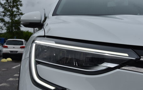 Renault Arkana I, 2022 год, 1 800 000 рублей, 12 фотография