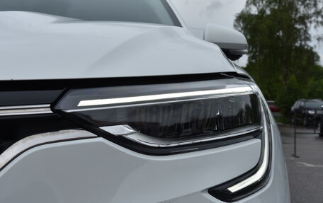 Renault Arkana I, 2022 год, 1 800 000 рублей, 13 фотография