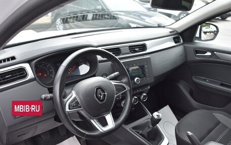 Renault Arkana I, 2022 год, 1 800 000 рублей, 16 фотография
