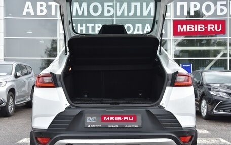 Renault Arkana I, 2022 год, 1 800 000 рублей, 7 фотография