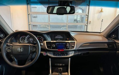 Honda Accord IX рестайлинг, 2013 год, 1 750 000 рублей, 9 фотография