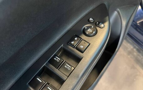 Honda Accord IX рестайлинг, 2013 год, 1 750 000 рублей, 22 фотография