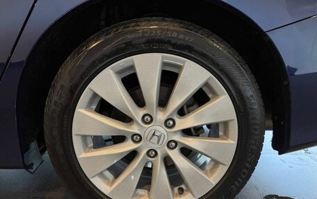 Honda Accord IX рестайлинг, 2013 год, 1 750 000 рублей, 20 фотография