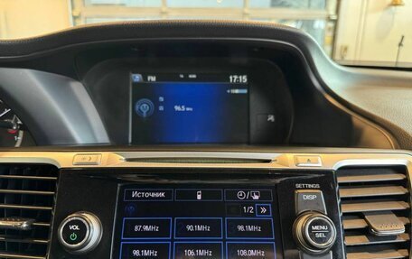 Honda Accord IX рестайлинг, 2013 год, 1 750 000 рублей, 14 фотография