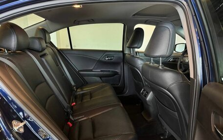 Honda Accord IX рестайлинг, 2013 год, 1 750 000 рублей, 17 фотография