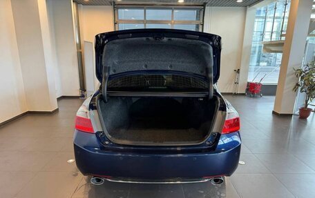 Honda Accord IX рестайлинг, 2013 год, 1 750 000 рублей, 37 фотография