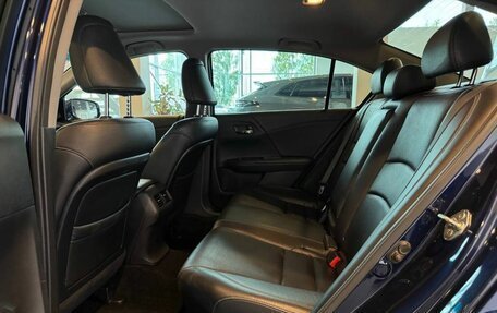Honda Accord IX рестайлинг, 2013 год, 1 750 000 рублей, 25 фотография