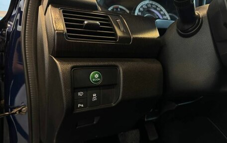 Honda Accord IX рестайлинг, 2013 год, 1 750 000 рублей, 33 фотография