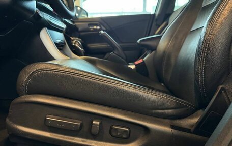 Honda Accord IX рестайлинг, 2013 год, 1 750 000 рублей, 34 фотография