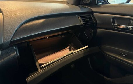 Honda Accord IX рестайлинг, 2013 год, 1 750 000 рублей, 30 фотография