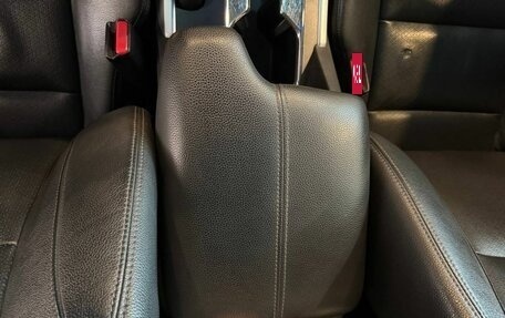 Honda Accord IX рестайлинг, 2013 год, 1 750 000 рублей, 32 фотография
