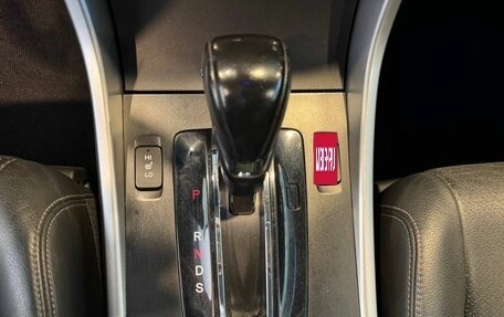 Honda Accord IX рестайлинг, 2013 год, 1 750 000 рублей, 31 фотография