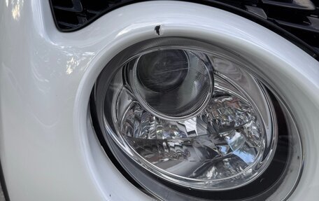Nissan Juke II, 2017 год, 1 437 000 рублей, 11 фотография