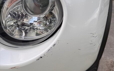 Nissan Juke II, 2017 год, 1 437 000 рублей, 10 фотография