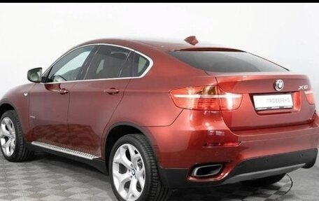 BMW X6, 2011 год, 1 311 000 рублей, 6 фотография