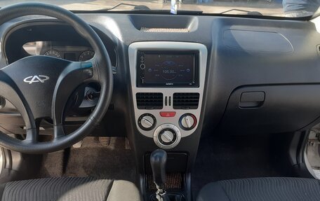 Chery Bonus (A13), 2013 год, 350 000 рублей, 5 фотография