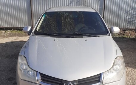 Chery Bonus (A13), 2013 год, 350 000 рублей, 6 фотография