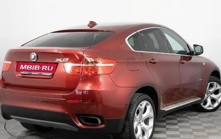 BMW X6, 2011 год, 1 311 000 рублей, 5 фотография