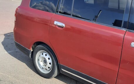 Mitsubishi Dion I рестайлинг, 2001 год, 330 000 рублей, 12 фотография