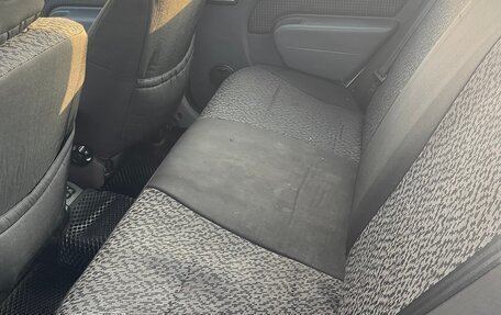 Renault Logan I, 2007 год, 380 000 рублей, 7 фотография