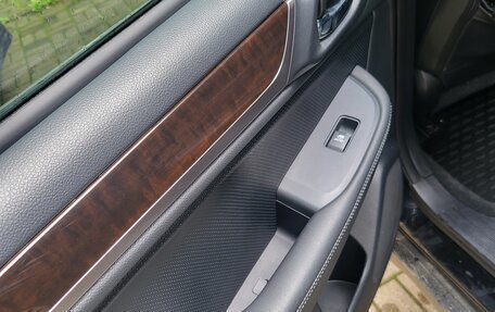 Subaru Outback IV рестайлинг, 2015 год, 2 100 000 рублей, 4 фотография