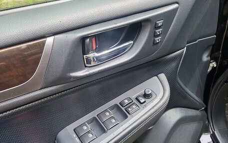 Subaru Outback IV рестайлинг, 2015 год, 2 100 000 рублей, 7 фотография