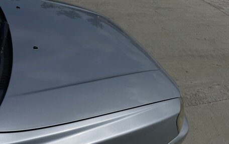 Hyundai Accent II, 2004 год, 415 000 рублей, 10 фотография