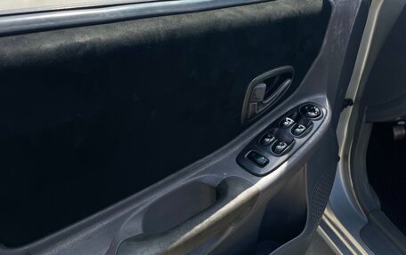 Hyundai Accent II, 2004 год, 415 000 рублей, 11 фотография