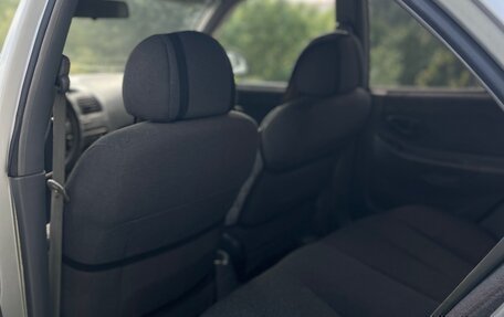 Hyundai Accent II, 2004 год, 415 000 рублей, 14 фотография