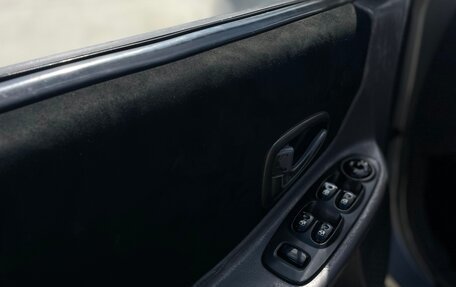 Hyundai Accent II, 2004 год, 415 000 рублей, 13 фотография