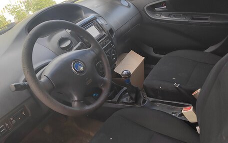 Geely MK I рестайлинг, 2012 год, 75 000 рублей, 2 фотография