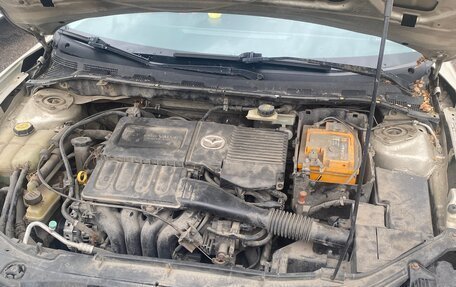 Mazda 3, 2007 год, 450 000 рублей, 5 фотография