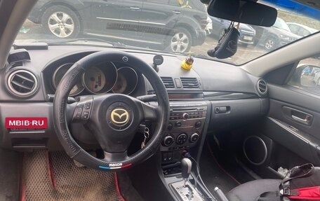 Mazda 3, 2007 год, 450 000 рублей, 3 фотография