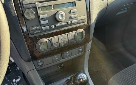 Ford Focus II рестайлинг, 2005 год, 300 000 рублей, 5 фотография