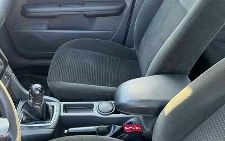 Ford Focus II рестайлинг, 2005 год, 300 000 рублей, 4 фотография