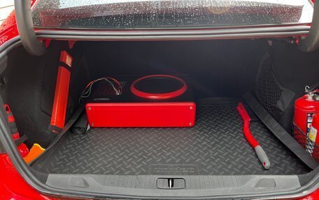 Opel Astra J, 2012 год, 980 000 рублей, 13 фотография