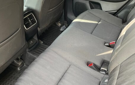 KIA Sportage IV рестайлинг, 2017 год, 1 520 000 рублей, 3 фотография