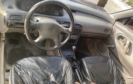 Mazda 626, 1992 год, 160 000 рублей, 5 фотография